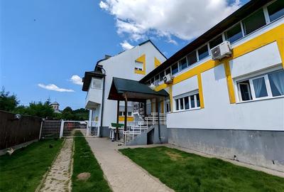 Vila Impresionanta cu peisaj de poveste & Teren 12.000 mp - Candesti, Dambovita - 2