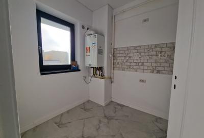 FINALIZAT - Apartament 1 camere - Nicolina - la bulevard - mutare imediata - 4