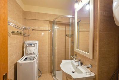 Apartament 2 camere I Titulescu I Banu Manta I Bloc 1982 - 13