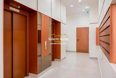 APARTAMENT DE LUX PROMENADA AVIATIEI TOWER LOC PARCARE SUBTERAN - 13