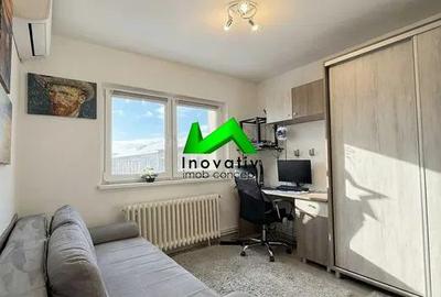 Apartament 2 camere de vanzare Terezian Sibiu - 4