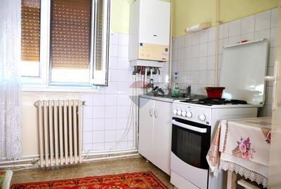 Apartament de vânzare | Strada Arnsberg | Alba Iulia - 1