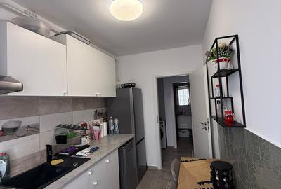 Apartament 2 camere decomandat | Militari Residence | Comision 0% - 21