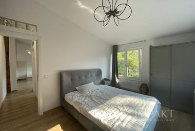 Apartament cu 3 camere de inchiriat in zona ultracentrala - 9