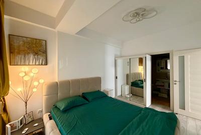 Apartament 3 camere 2 bai si loc de parcare Statiunea Mamaia Summerland - 22