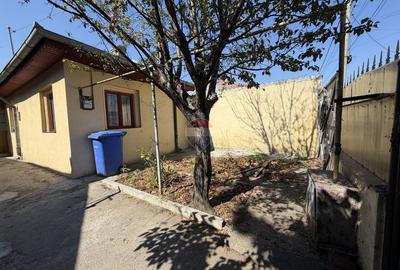 Casă cu teren 251 mp – zona Andronache, Strada Mențiunii - 29