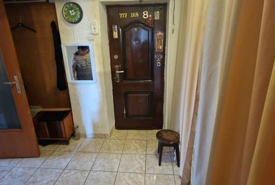 Tomis 1, doua camere decomandate, zona foarte buna - 9