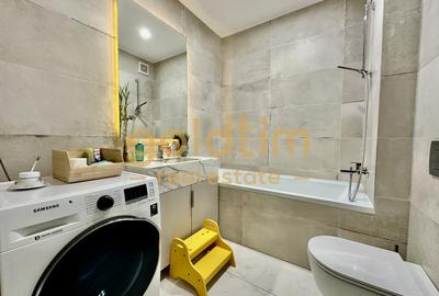 PENTHOUSE SUPERB/VEDERE LIBERA/PARCARE SUBTERANA/SPATII GENEROASE/SUPERB - 19