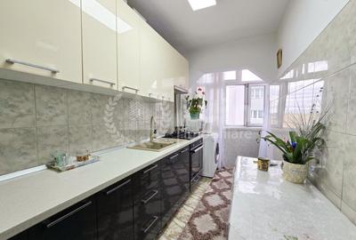 Apartament 2 camere | Decomandat | Etaj Intermediar | Big Manastur! - 1