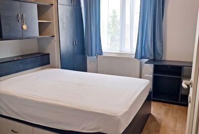 Apartament 3 camere 2 bai Crangasi cu loc parcare inclus - 2