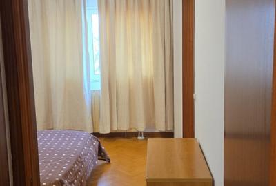 Apartament modern 3 camere, renovat, terasa, disponibil imediat - 7