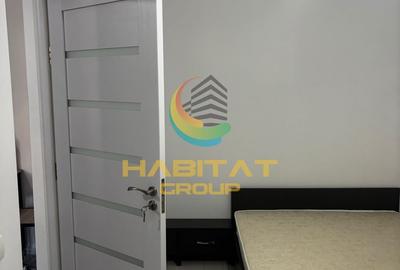 Garsoniera Renovata Integral la 8min de Metrou Mihai Bravu Ideal Investitie - 8