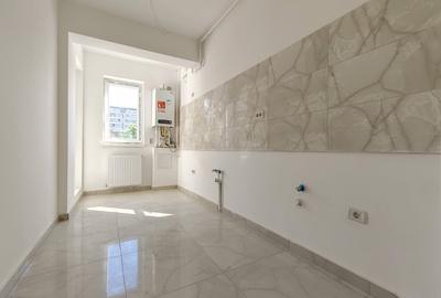 2 camere pentru birou - cabinet | Parter inalt | Parcare inclusa | Rezervelor 60 - 9