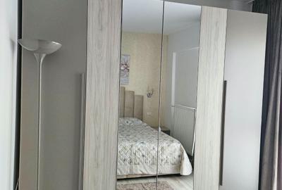 Pipera/Scoala Americana/Apartament cu 2 camere/ - 8