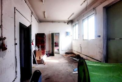 Cladire spatiu de productie si depozitare Carierei - 13