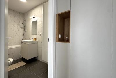 Eleganță la apus – apartament 3 camere, în zona Lipovei, lângă pădure - 14