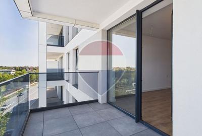 Studio premium | Residence 5 Forest | Zona Pipera - 8