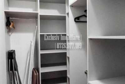 Apartament  Premium 65 mp 2 cam + dressing - Parcare Privata -Termen Lung - 11