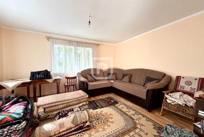 Casa + 1.600 MP teren Intravilan – Băișești | Aproape de Școală - 2