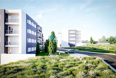 Complex NOU! Avans 20% Ap 2 camere, Pret Promotional! - 5