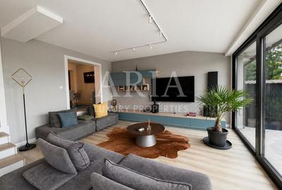 VILĂ INDIVIDUALA LAKEFRONT SNAGOV | POOL - 14