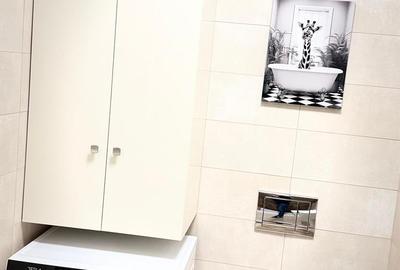 Floreasca Residence, 3 camere deosebit, terasa generoasa de 37 mp, parcare - 6