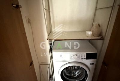 2 Camere | Balcon 9 MP | Centrală Proprie | Mănăștur–Zona Piața Flora - 13