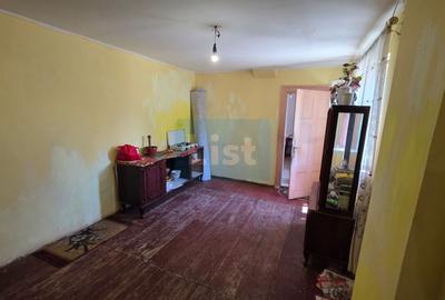 Casă în Zona Muzeului | 440 mp teren | - 4