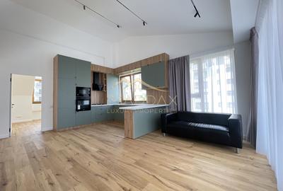Apartament 4 Camere**TERASA**Bloc boutique***NOU// DOMENII - 7