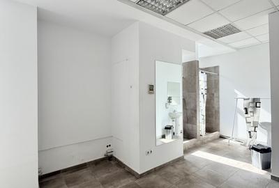 Spațiu Comercial / Birouri în zona Izvor-Libertatii-Cișmigiu - 16