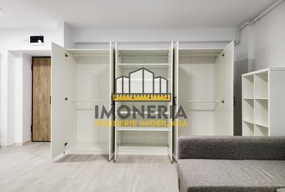 Studio 2 camere Hils Republica-parcare-0% comision-prima chirie*pet friendly - 7