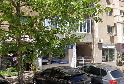 Calea Calarasilor - Piata Muncii I suprafata 100 mp I pret 5500 euro - 4