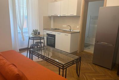 CALEA VICTORIEI 134 | 2 CAMERE | CENTRALA PROPRIE | MOBILAT ȘI UTILAT MODERN - 10