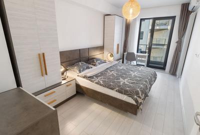 2 Camere Grozavesti Politehnica Novum 8Min Metrou Parcare Inclusa - 10