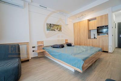 Stațiunea Mamaia -Casa Del Mar -Garsoniere mobilata si utilata complet - 4