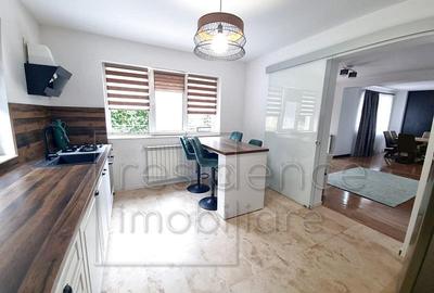 Pet friendly! Casa spatioasa cu 5 camere, Europa+2 Garaje - 15