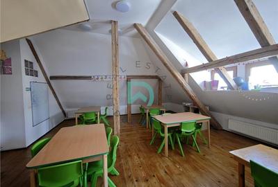 Casa de vanzare, Brasov, zona Centru Civic - pretabil clinica, birouri - 19