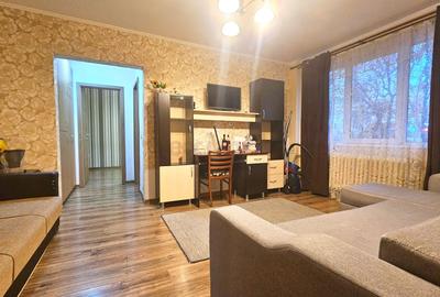 Apartament 2 camere, 50mp, Zona Iulius - 3