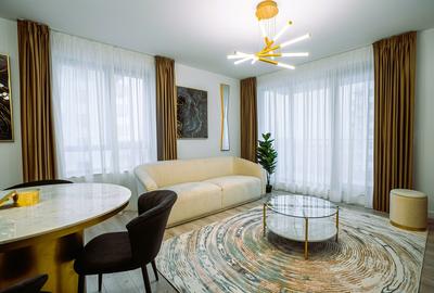 Confort și Eleganță | 2 Camere finalizarte în Zona de Nord - 13