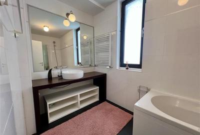 Apartament de lux in Herastrau | 5 camere | 170 mp | Parcare subterana - 12