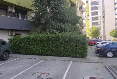Apartament 3 camere de închiriat, Prima Nufărul – AP1540 - 19
