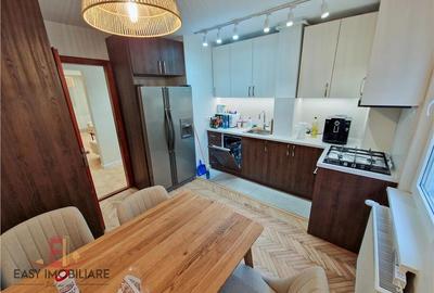 Apartament 3 camere decomandate, Tudor, Targu Mures - 5