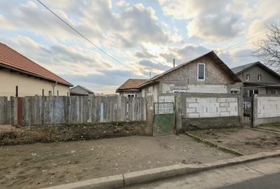 Teren intravilan 1467 MP in Lumina - Ideal pentru constructii duplex - 3