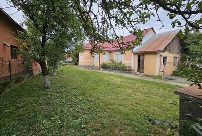 Casă individuală cu 4 camere în Exterior Sud