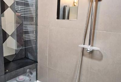 2 camere || Grozavesti || Etaj 10/11 || Parcare inclusa - 14