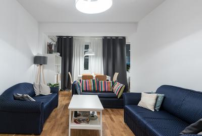 Inchiriere apartament 2 camere si loc de parcare Ion Mihalache - 1