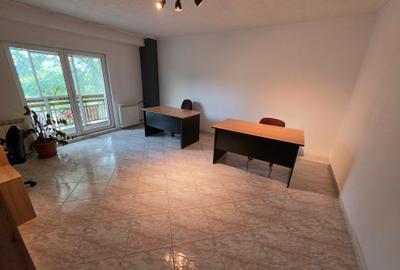 Apartament 2 camere | Piața Alba Iulia – Burebista | 63 mp | Decomandat | Etaj 1 - 2