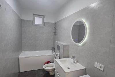 Apartament 2 camere | Mobilat si utilat complet | Parcare privata | Disponibil - 4