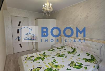Apartament 3 camere Tic Tac | Centrala proprie | Complet mobilat | 01 - 3