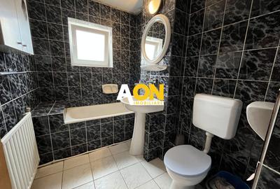 Apartament cu 3 Camere, Etaj Intermediar, Zona Cetate - 5
